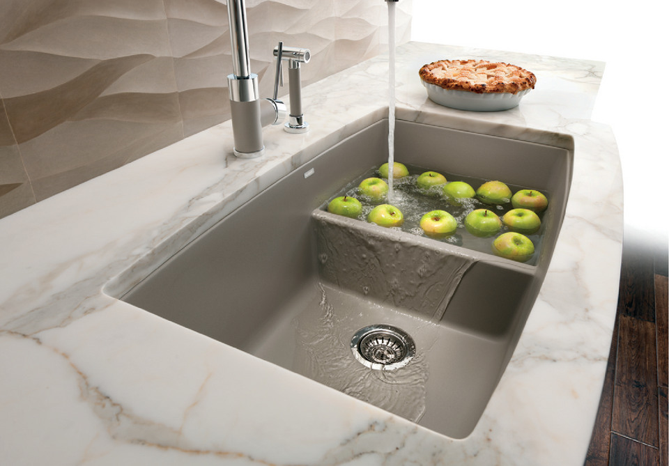 Performa 1¾ Low Divide