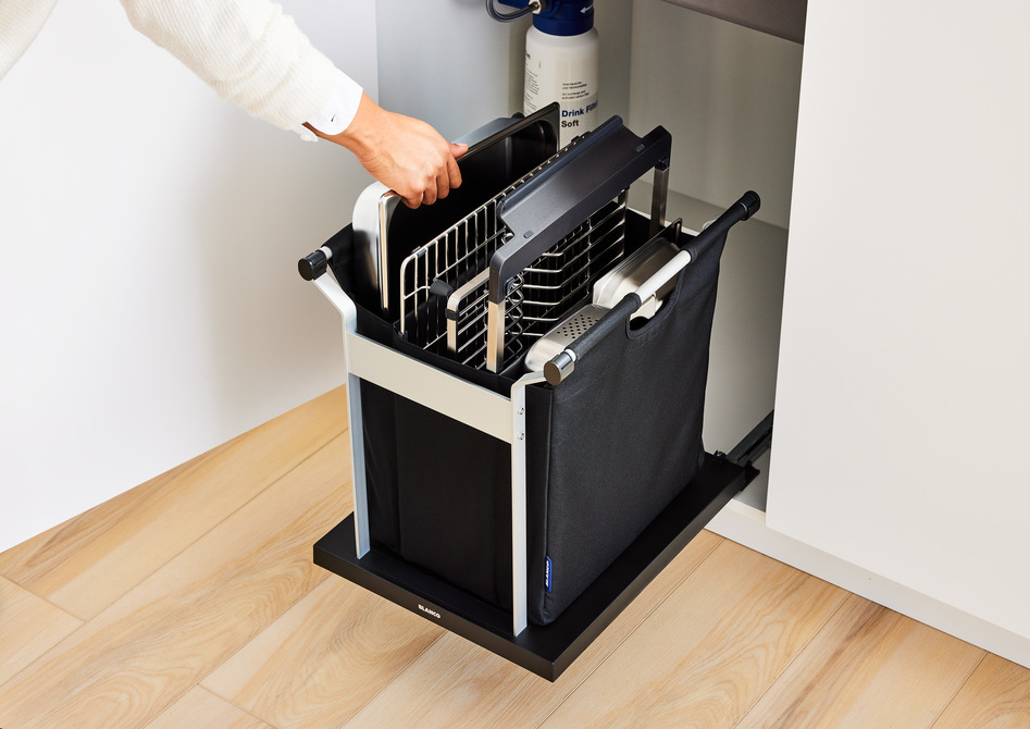Inteos 45-U Workstation