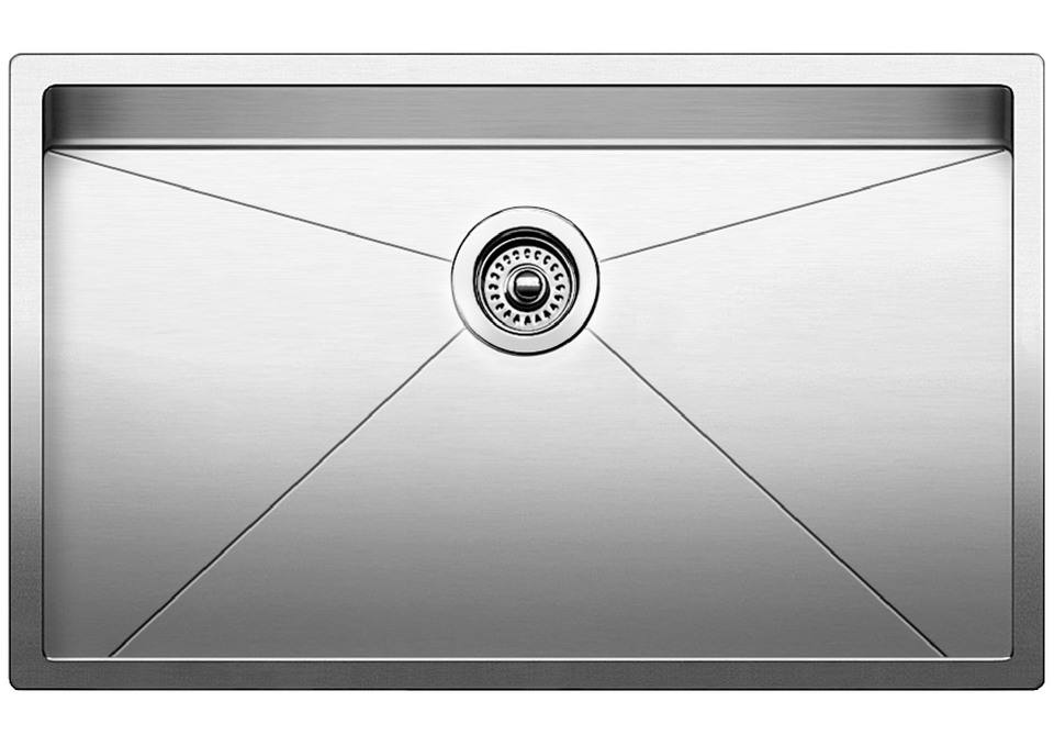 Precision R10 Super Single