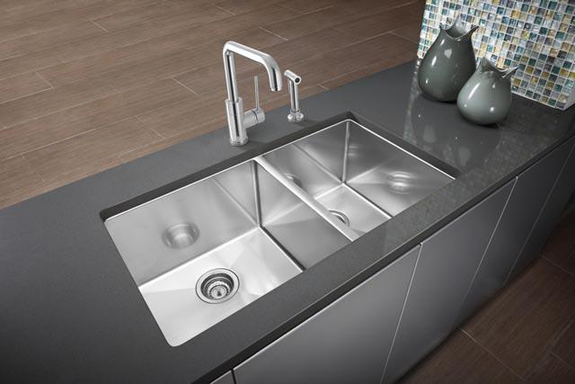 Precision R10 1¾