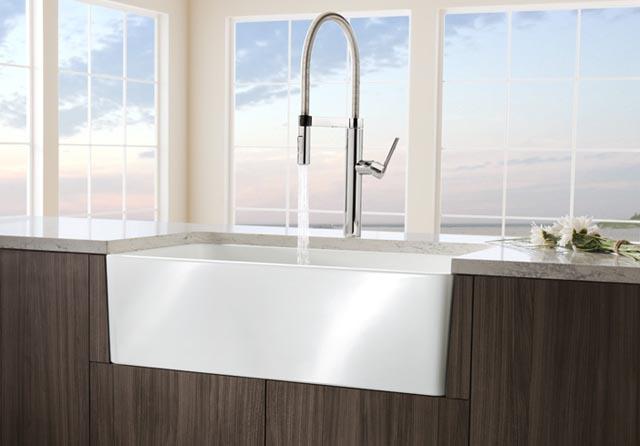 Cerana 30 Apron Front