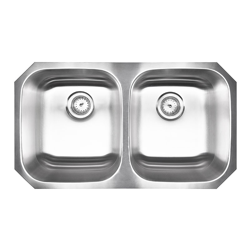 Double Bowl 50/50 31×18