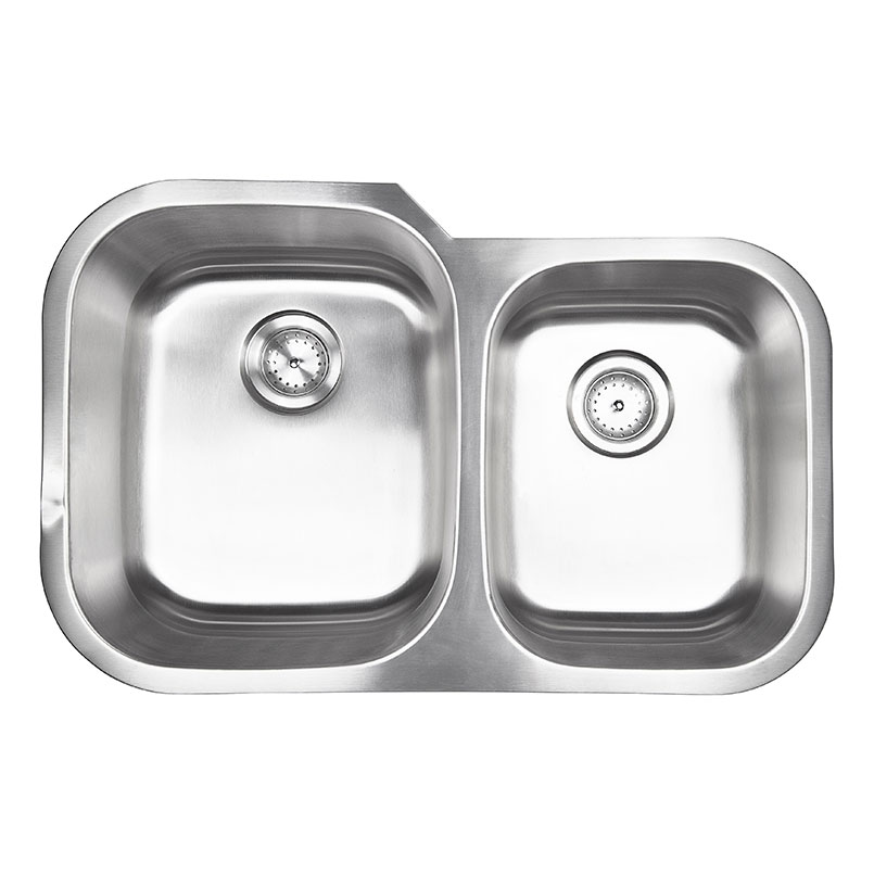 Double Bowl 60/40 31×20