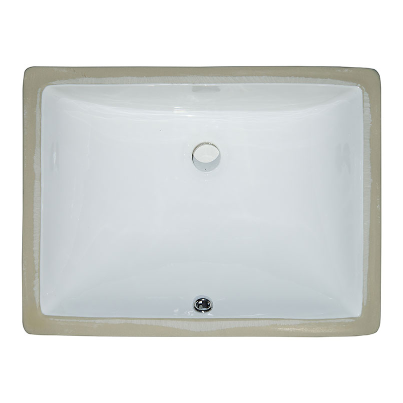 Vanity Rectangle 20×15